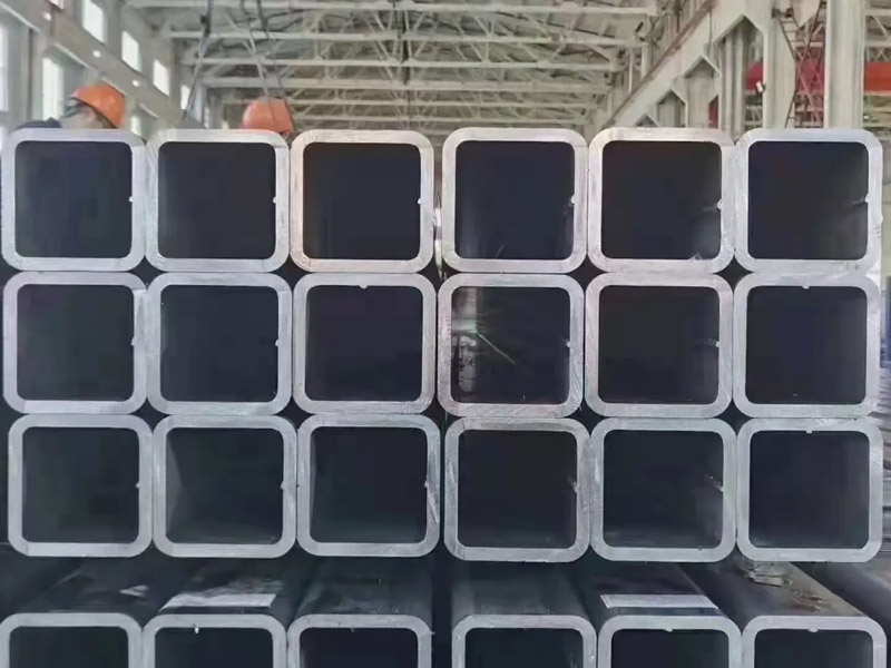 方管