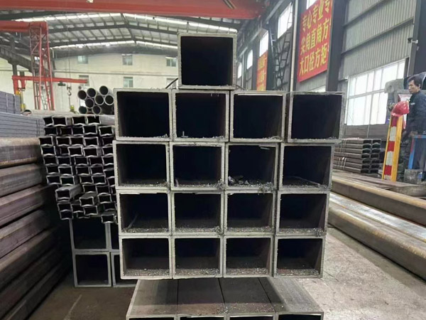 方管